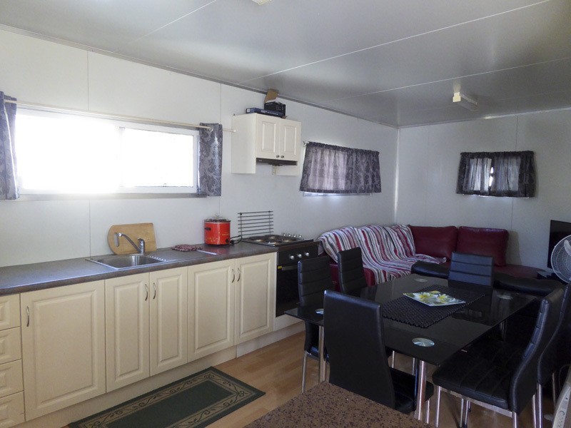 No 77 Brooms Head Caravan Park, Brooms Head NSW 2463