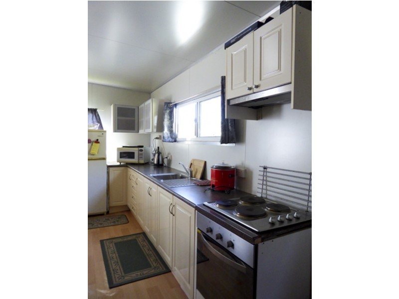 No 77 Brooms Head Caravan Park, Brooms Head NSW 2463