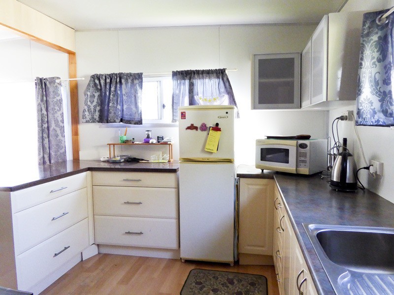 No 77 Brooms Head Caravan Park, Brooms Head NSW 2463