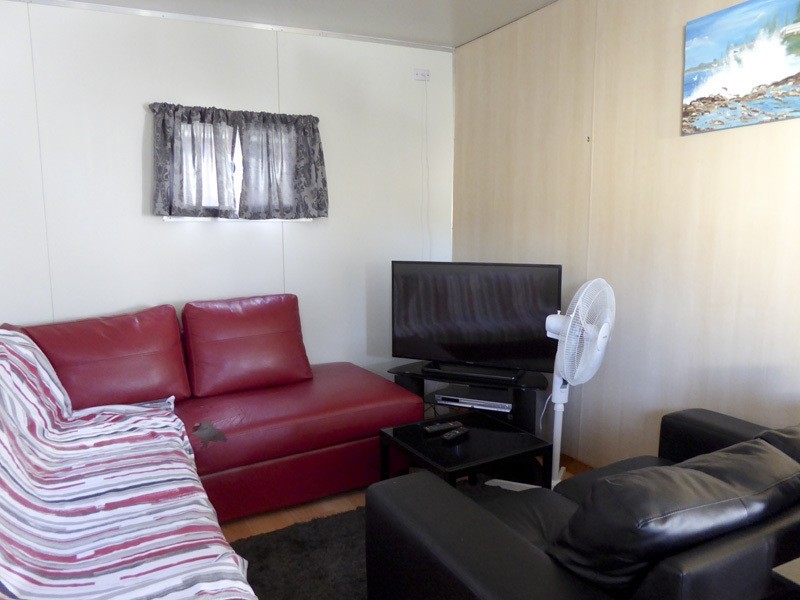 No 77 Brooms Head Caravan Park, Brooms Head NSW 2463