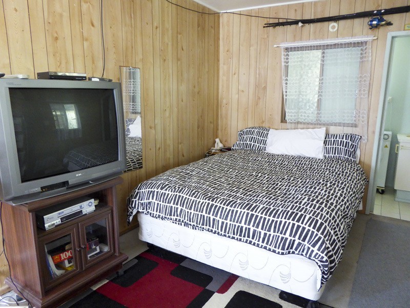 No 77 Brooms Head Caravan Park, Brooms Head NSW 2463