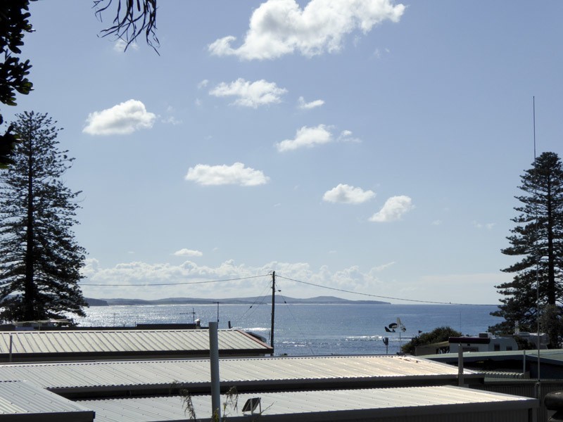 No 77 Brooms Head Caravan Park, Brooms Head NSW 2463