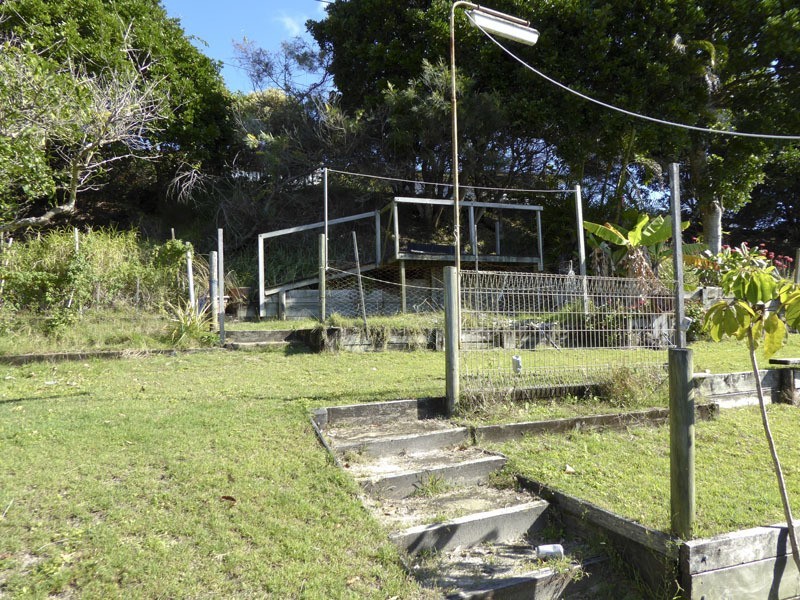 No 77 Brooms Head Caravan Park, Brooms Head NSW 2463