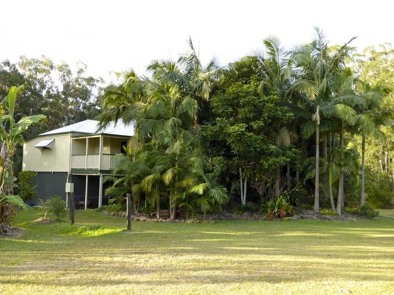 197 Gardiners Road, James Creek NSW 2463