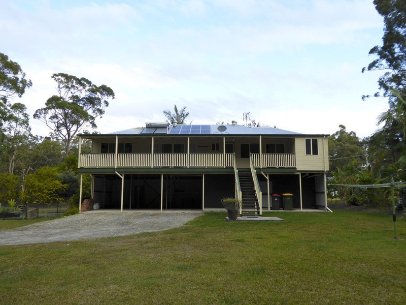 197 Gardiners Road, James Creek NSW 2463
