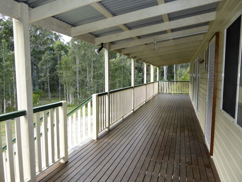 197 Gardiners Road, James Creek NSW 2463