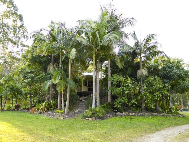 197 Gardiners Road, James Creek NSW 2463