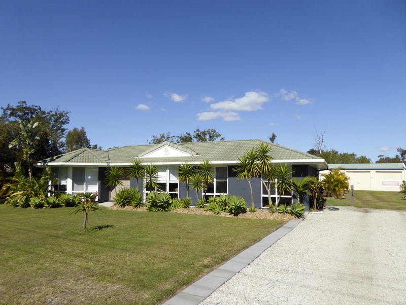 18  Lorikeet Road, Gulmarrad NSW 2463