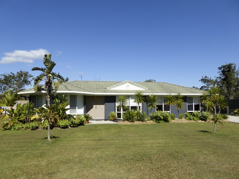 18  Lorikeet Road, Gulmarrad NSW 2463