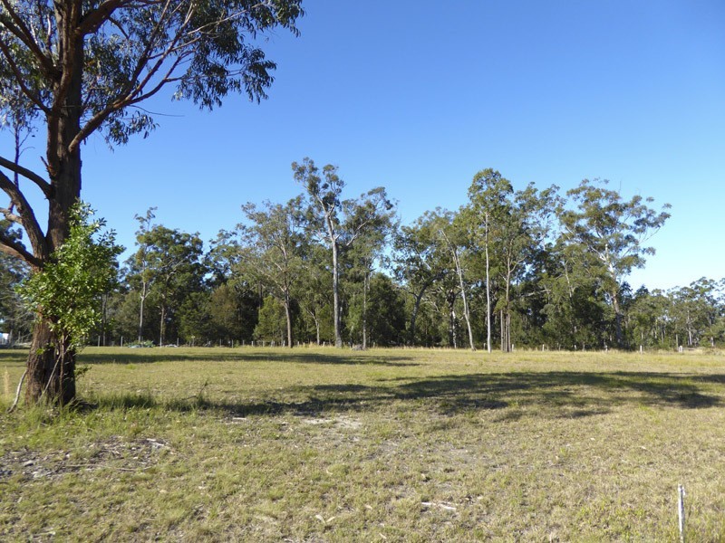 Lot 55 Mahogany Drive, Gulmarrad NSW 2463