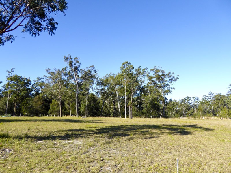 Lot 55 Mahogany Drive, Gulmarrad NSW 2463