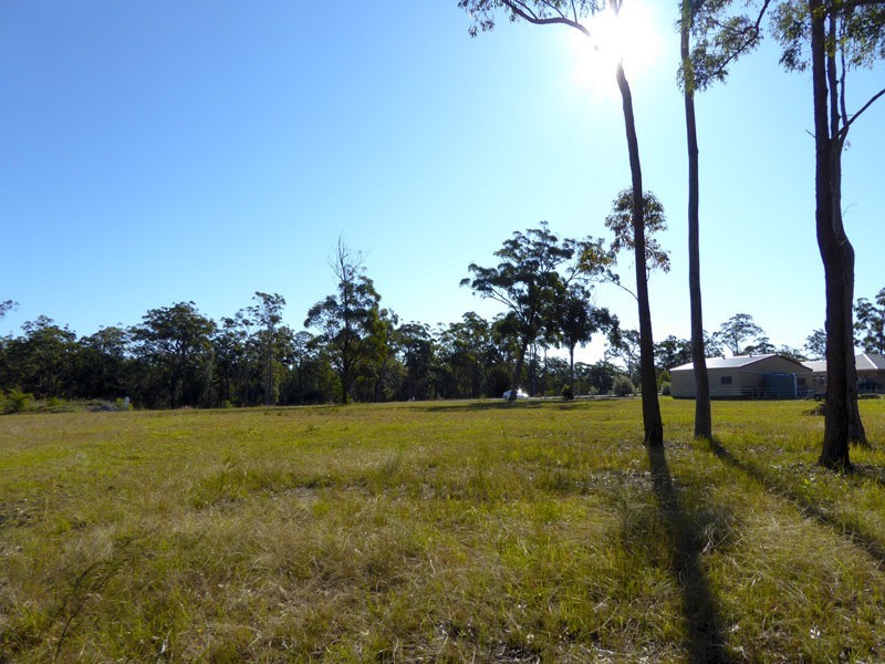 Lot 55 Mahogany Drive, Gulmarrad NSW 2463