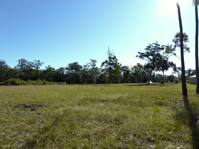 Lot 55 Mahogany Drive, Gulmarrad NSW 2463