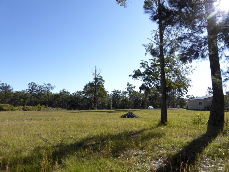 Lot 55 Mahogany Drive, Gulmarrad NSW 2463