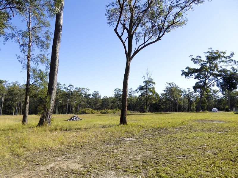 Lot 55 Mahogany Drive, Gulmarrad NSW 2463