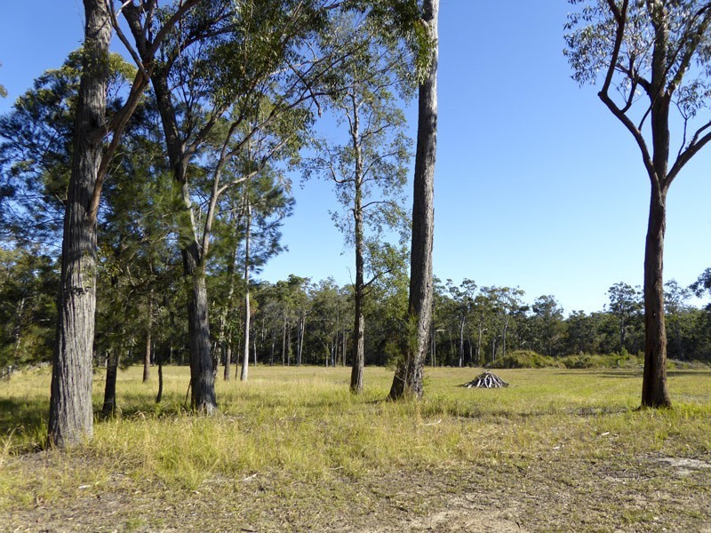 Lot 55 Mahogany Drive, Gulmarrad NSW 2463