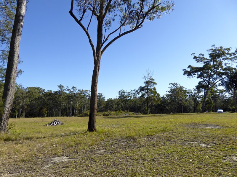 Lot 55 Mahogany Drive, Gulmarrad NSW 2463