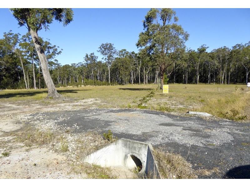 Lot 55 Mahogany Drive, Gulmarrad NSW 2463