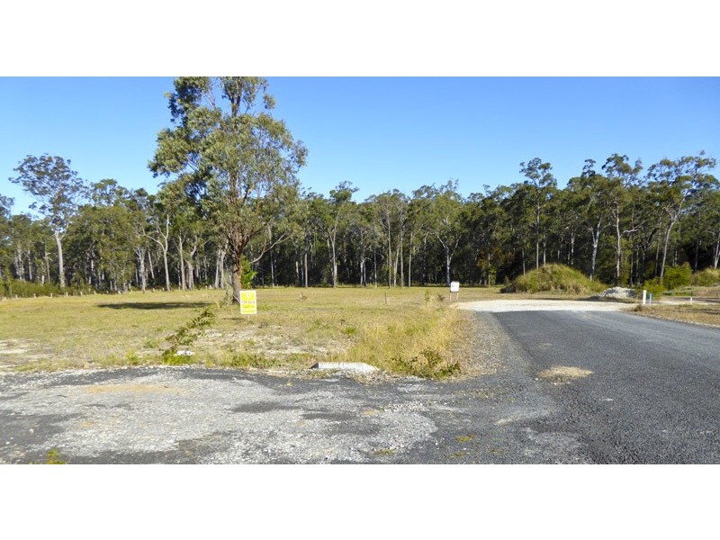 Lot 55 Mahogany Drive, Gulmarrad NSW 2463