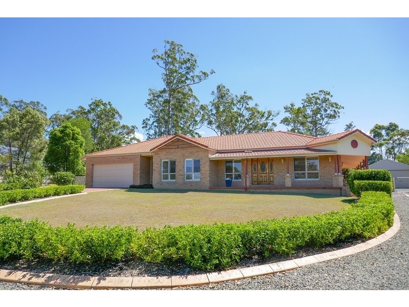 4 Blue Wren Close, Gulmarrad NSW 2463