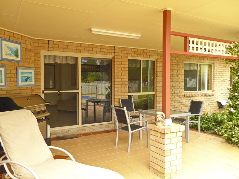 4 Blue Wren Close, Gulmarrad NSW 2463