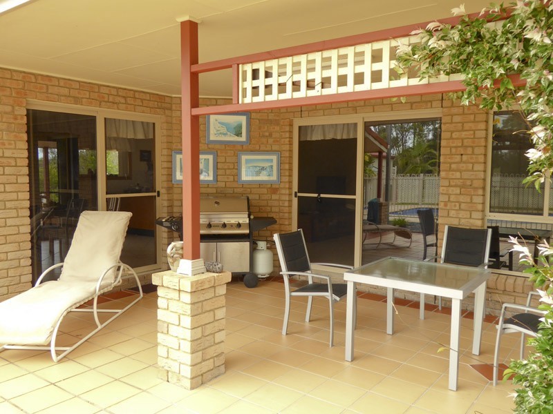 4 Blue Wren Close, Gulmarrad NSW 2463