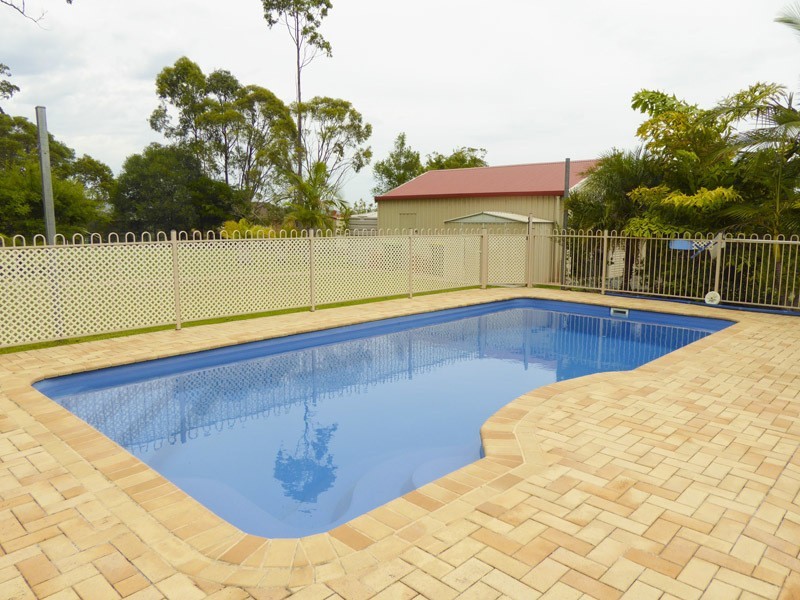 4 Blue Wren Close, Gulmarrad NSW 2463