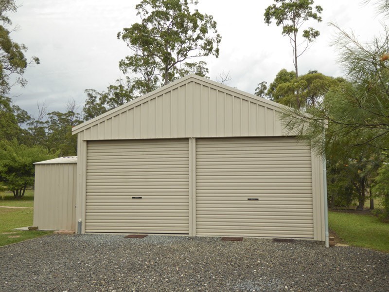 4 Blue Wren Close, Gulmarrad NSW 2463