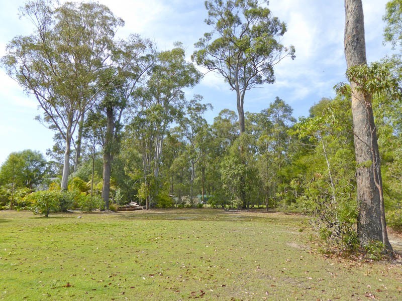 4 Blue Wren Close, Gulmarrad NSW 2463