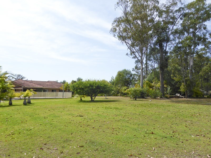 4 Blue Wren Close, Gulmarrad NSW 2463