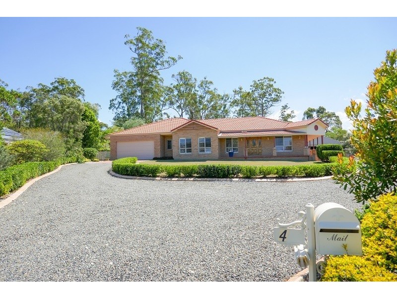 4 Blue Wren Close, Gulmarrad NSW 2463