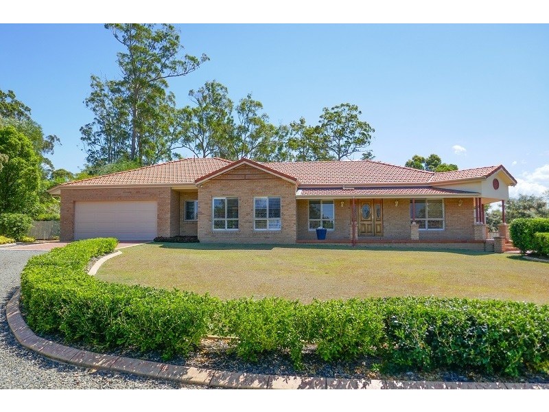 4 Blue Wren Close, Gulmarrad NSW 2463