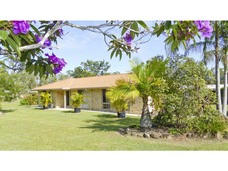 7 Major Mitchell Drive, Gulmarrad NSW 2463