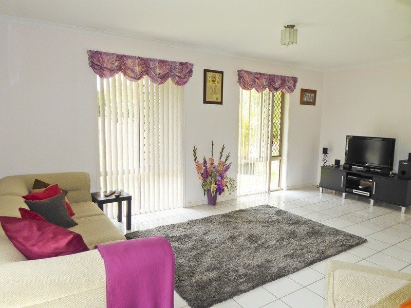 7 Major Mitchell Drive, Gulmarrad NSW 2463