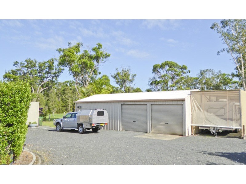 7 Major Mitchell Drive, Gulmarrad NSW 2463