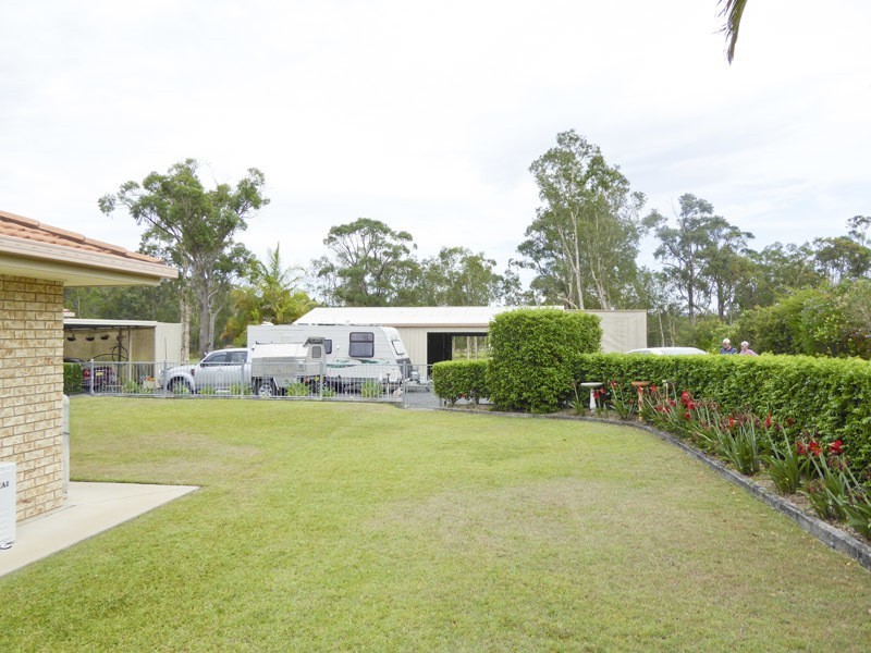 7 Major Mitchell Drive, Gulmarrad NSW 2463