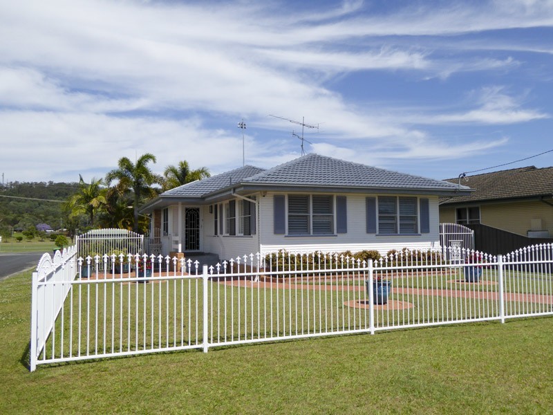 60 McLachlan Street, Maclean NSW 2463