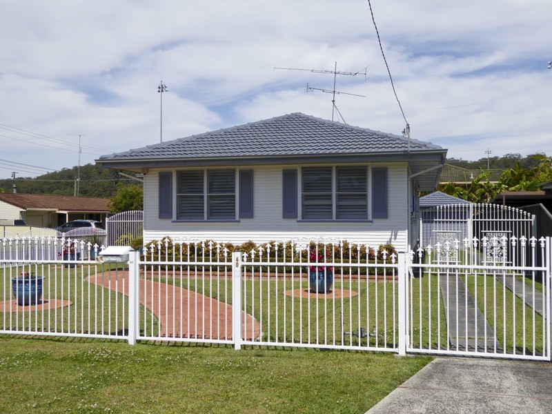 60 McLachlan Street, Maclean NSW 2463