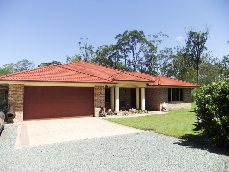 22 Rosella Road, Gulmarrad NSW 2463