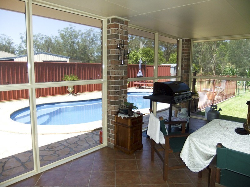 22 Rosella Road, Gulmarrad NSW 2463