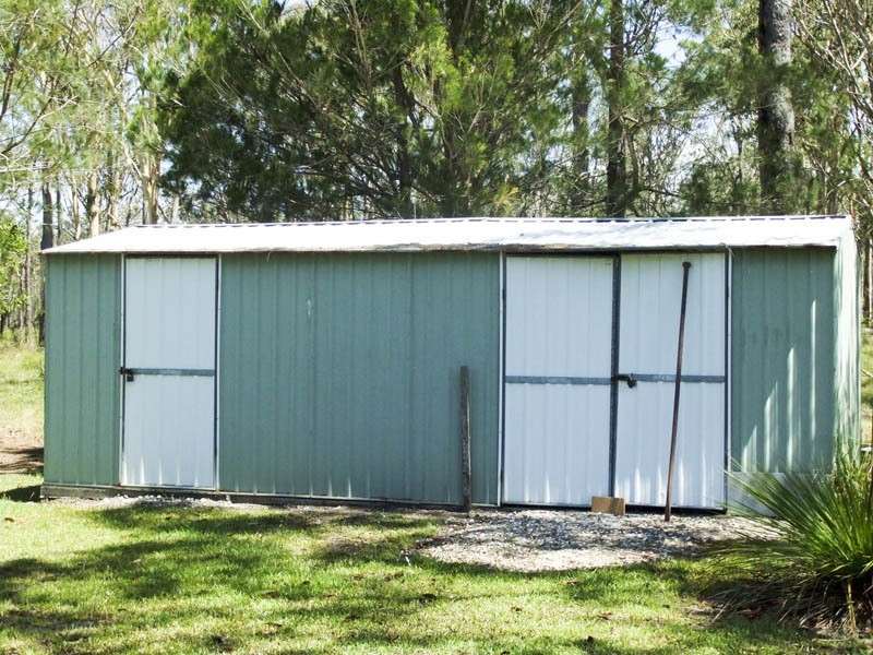 22 Rosella Road, Gulmarrad NSW 2463