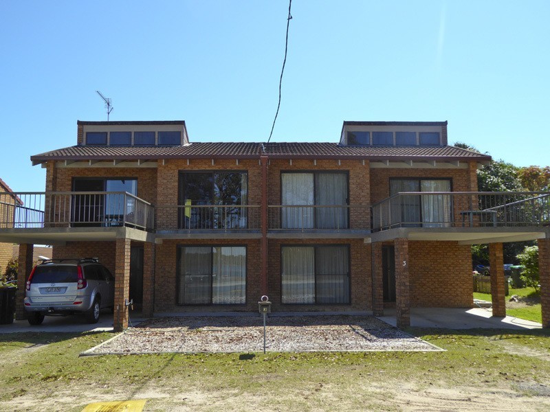 3 Charles Street, Iluka NSW 2466