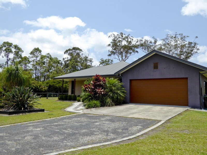 25 Lorikeet Road, Gulmarrad NSW 2463