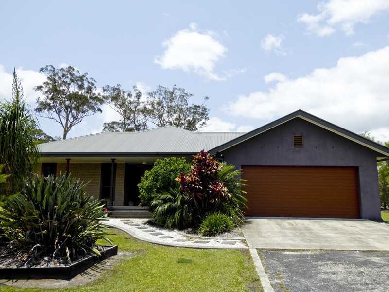 25 Lorikeet Road, Gulmarrad NSW 2463