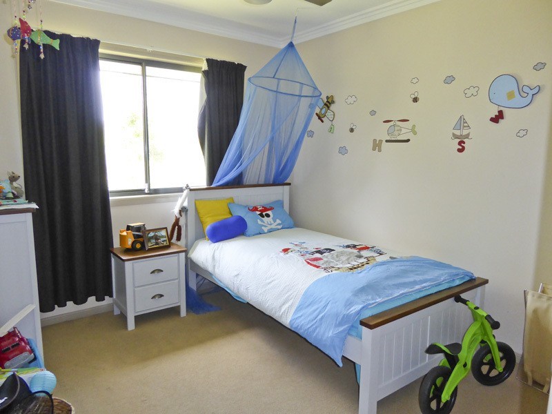 25 Lorikeet Road, Gulmarrad NSW 2463