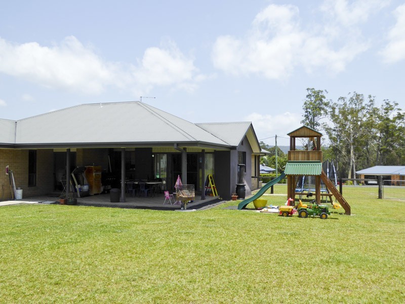 25 Lorikeet Road, Gulmarrad NSW 2463