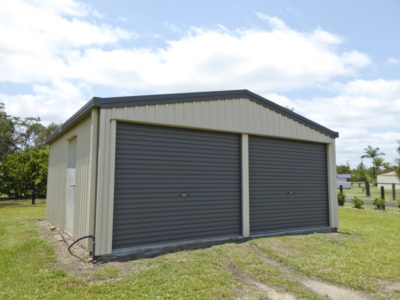 25 Lorikeet Road, Gulmarrad NSW 2463