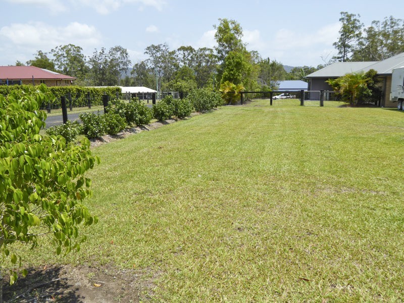 25 Lorikeet Road, Gulmarrad NSW 2463