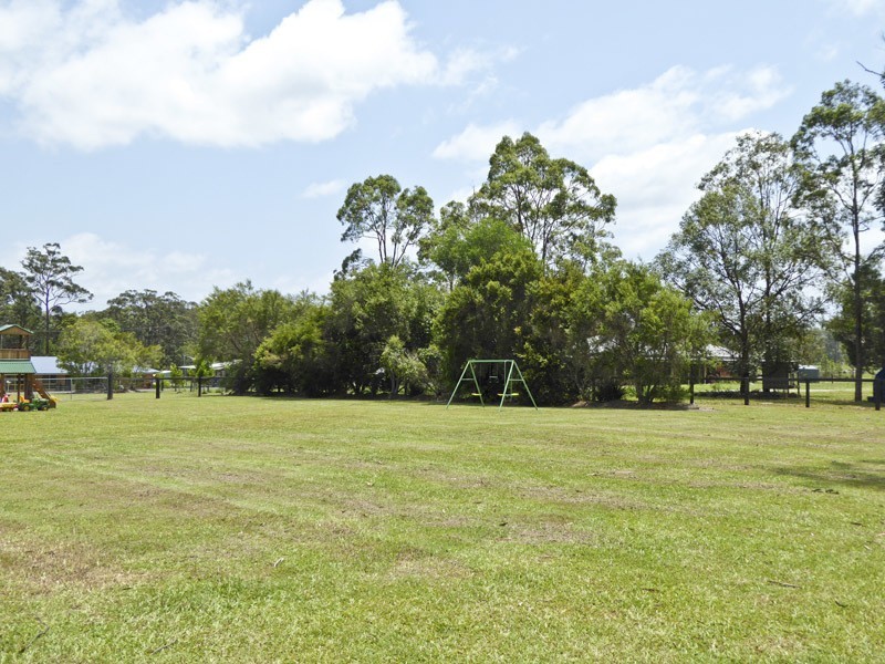 25 Lorikeet Road, Gulmarrad NSW 2463