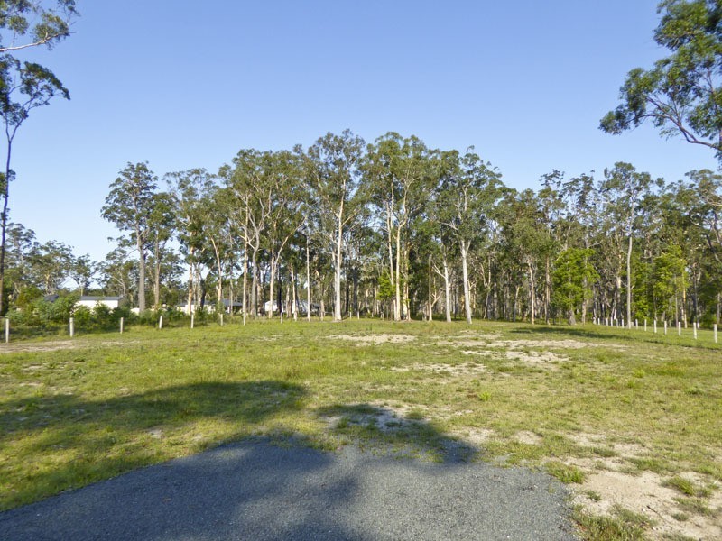 Lot 9 Dianella Drive, Gulmarrad NSW 2463